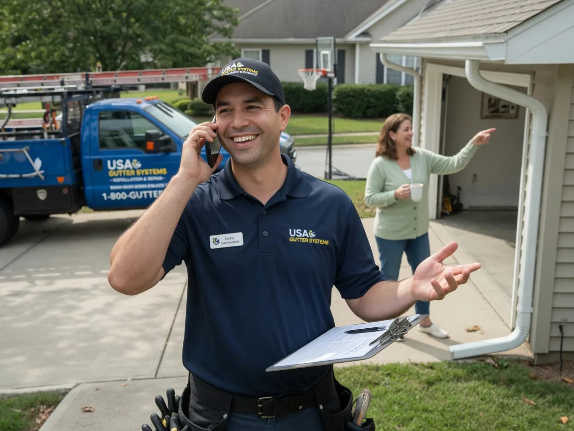 Gutter Installation Ravia, OK FAQs